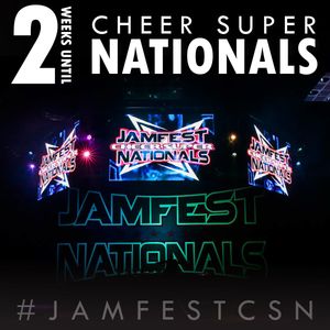 Image post by @JAMfestEvents on Twitter