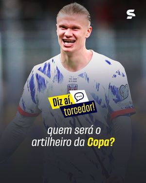 Image post by @sportv on Instagram