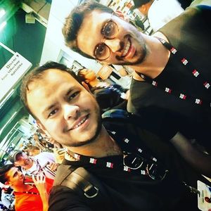 Image post by @iamjosearchila on Instagram