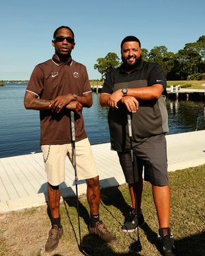 Image post by @djkhaled on Instagram