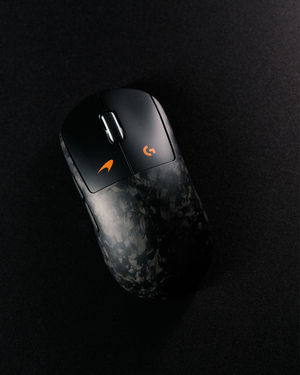Image post by @logitechg on Instagram