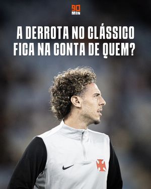Image post by @90minbrasil on Instagram