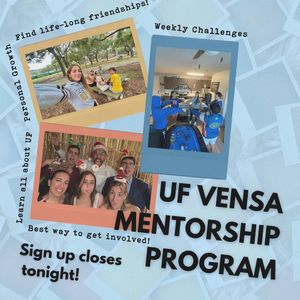 Image post by @ufvensa on Instagram