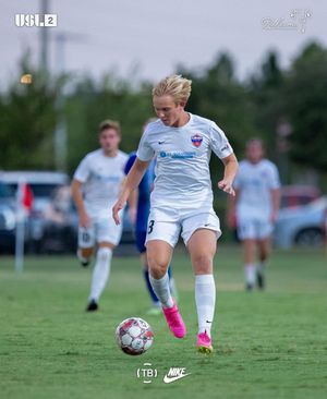Image post by @tampabayunitedsc on Instagram