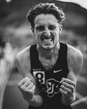 Image post by @cubuffstrack on Instagram