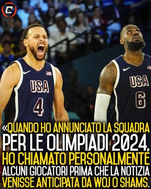 Image post by @cronache_di_basket on Instagram