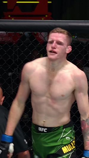 Video post by @ufc on TikTok