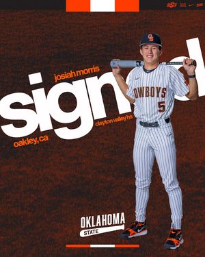 Image post by @osubaseball on Instagram