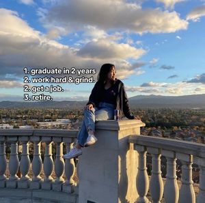 Video post by @charlvene on TikTok
