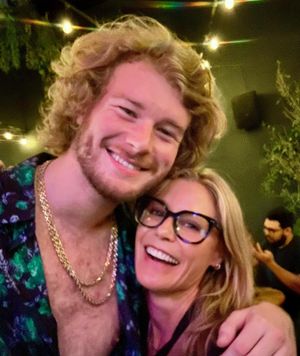 Image post by @yunggravy on Instagram