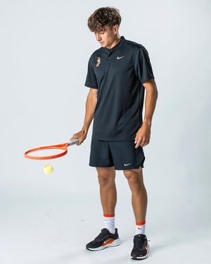Image post by @cowboytennis on Instagram