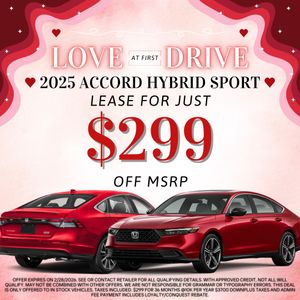 Image post by @mccarthyhondaks on Instagram