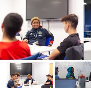 Image post by @yscacademy on Instagram