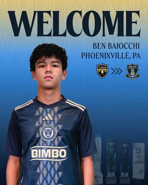 Image post by @philaunion_academy on Instagram