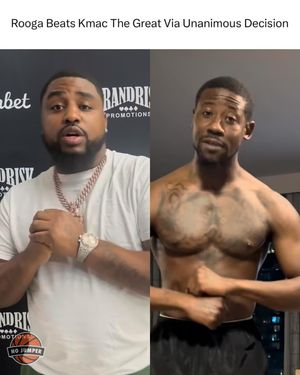 Image post by @nojumper on Instagram