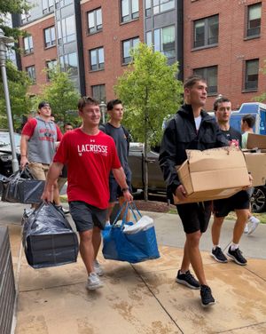 Image post by @terpsmlax on Instagram