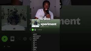 Video post by @eyesofthedon on YouTube