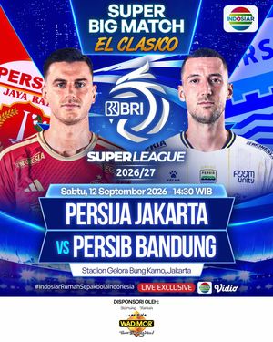 Video post by @indosiarid on TikTok