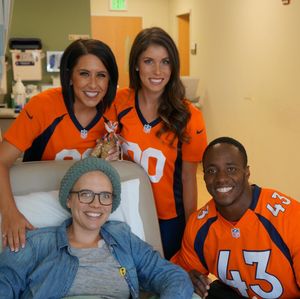 Image post by @uchealth on Instagram