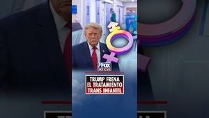 Video post by @foxnoticiasoficial on YouTube