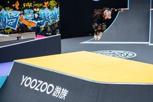 Image post by @worldskateofficial on Instagram