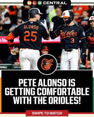 Image post by @mlbnetwork on Instagram