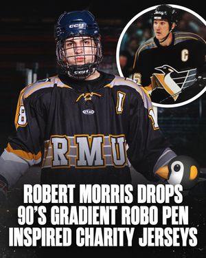 Image post by @hockeyhousepod on Instagram