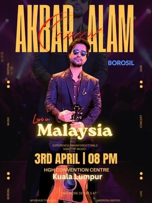 Image post by @akbar_alam.live on Instagram