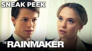 Video post by @usanetwork on YouTube