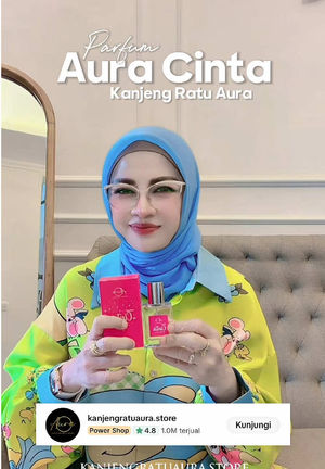 Video post by @kanjengratuaura.store on TikTok