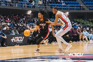 Image post by @hbcuallstargame on Instagram