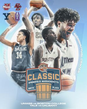 Image post by @hoophall on Instagram