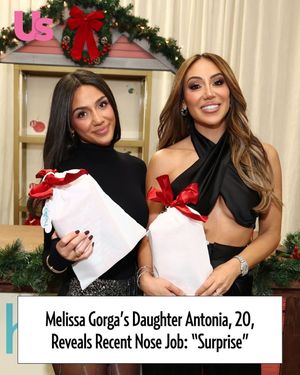 Image post by @usweekly on Instagram