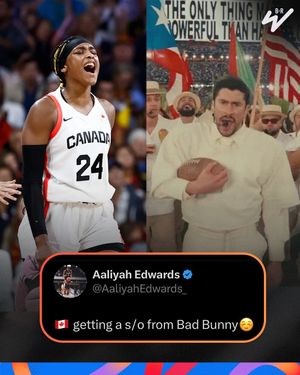 Video post by @brwsports on TikTok