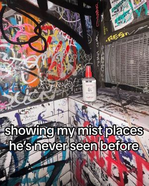 Image post by @thayers on Instagram