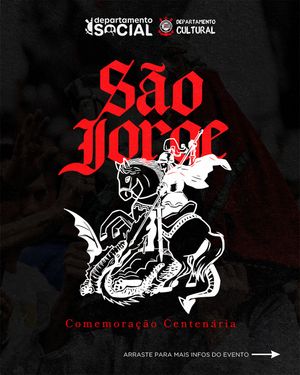 Image post by @corinthians on Instagram