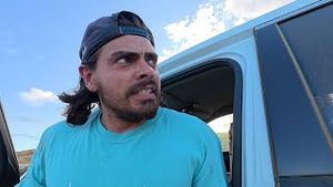 Video post by @sailing_with_phoenix on YouTube