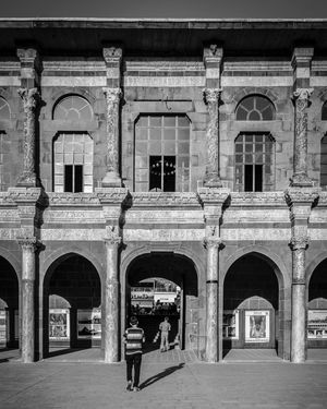 Image post by @mehmetyazigandoc on Instagram