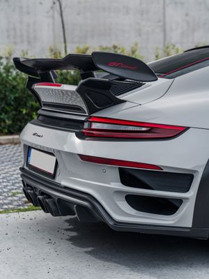 Image post by @bonhamscars on Instagram