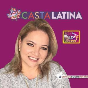 Image post by @CASTALATINA on Facebook