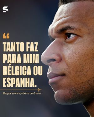 Image post by @sportv on Instagram