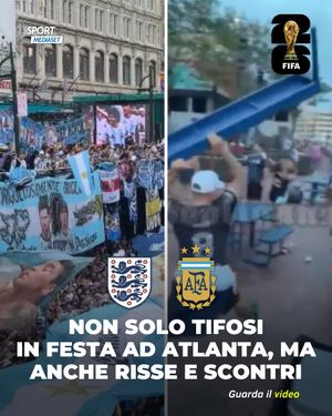 Image post by @sportmediaset on Instagram