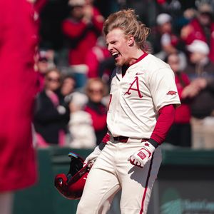 Image post by @razorbackbsb on Instagram