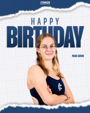 Image post by @ithacaswimdive on Instagram