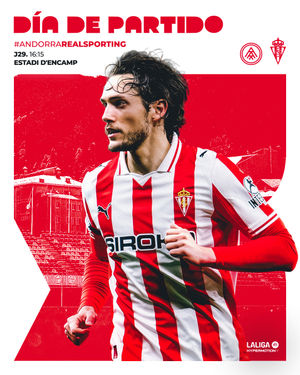 Image post by @realsporting on Instagram