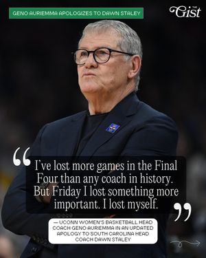 Image post by @thegistca on Instagram