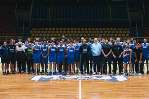 Image post by @basquetebrasil on Instagram