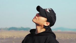 Video post by @iwoosung on YouTube