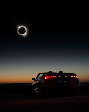 Image post by @audi on Instagram