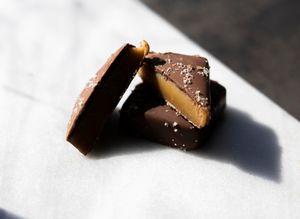 Image post by @rockymountain.chocolatefactory on Instagram
